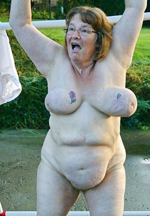 Grandma Pics