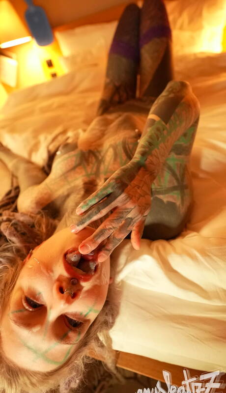 Z Filmz Originals invites you to browse their free pictures with gal in robbing on cock sex scene