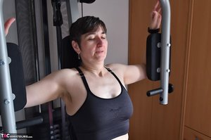 TAC Amateurs xxx photo collection featuring endearing lass xxx gallery 267948